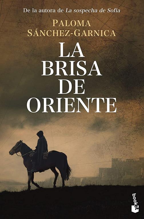 La brisa de Oriente (NF Novela) (Spanish Edition)