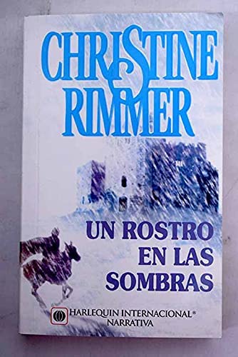 UN ROSTRO EN LAS SOMBRAS