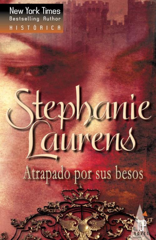 Atrapado por sus besos (Spanish Edition)