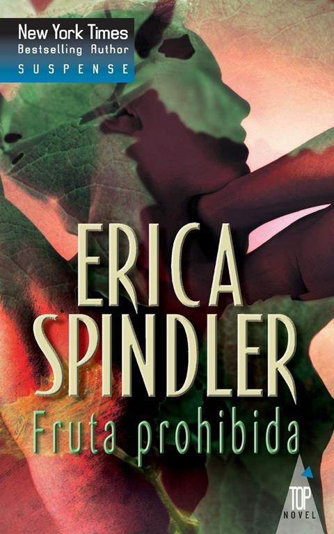 Fruta prohibida (Spanish Edition)