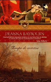 Tiempo de secretos
