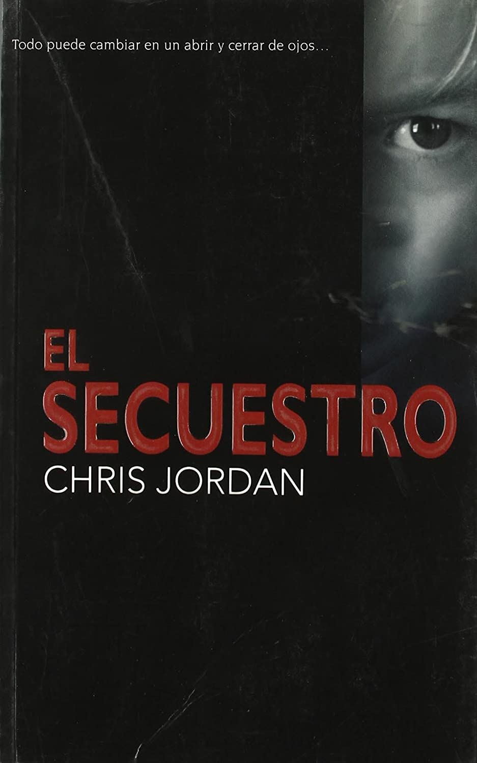 El Secuestro