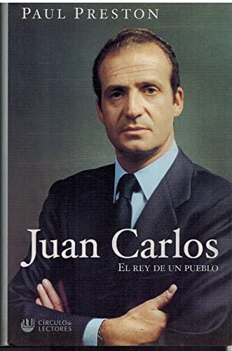 Juan Carlos: el rey de un pueblo