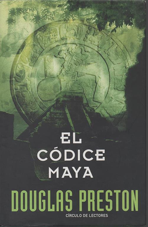 EL C&oacute;dice Maya