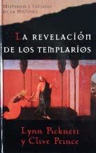 La revelaci&oacute;n de los templarios