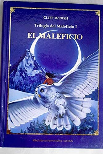 El maleficio