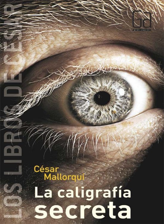 La caligraf&iacute;a secreta (Los libros de&hellip;) (Spanish Edition)
