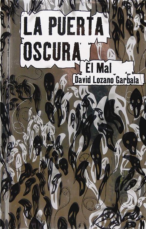 La puerta oscura II. El mal (Spanish Edition)