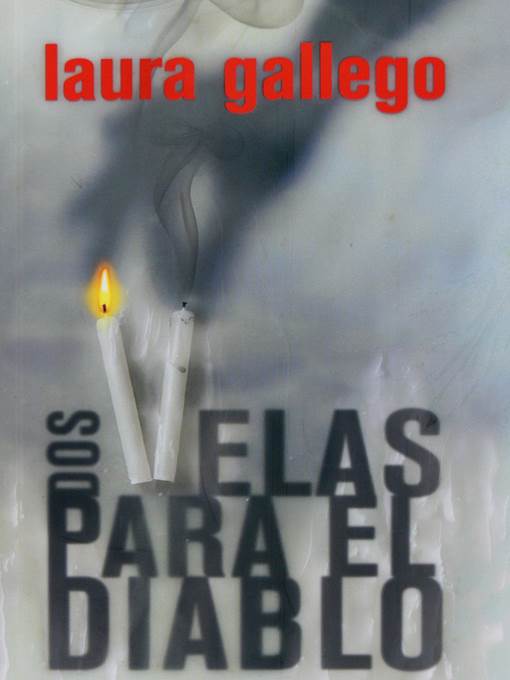 Dos velas para el diablo