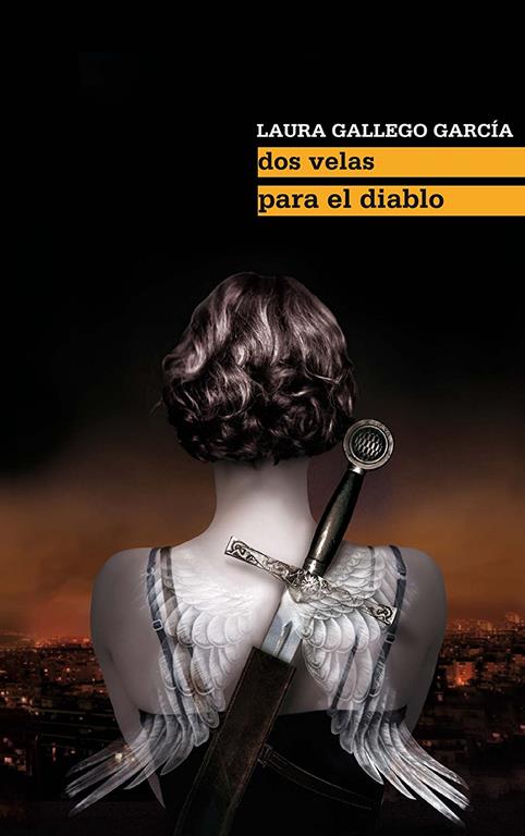 Dos velas para el diablo / Two Candles for the Devil (Especiales Laura Gallego) (Spanish Edition)