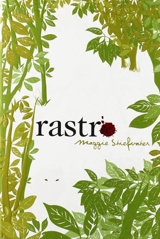 Rastro (Saga Temblor) (Spanish Edition)