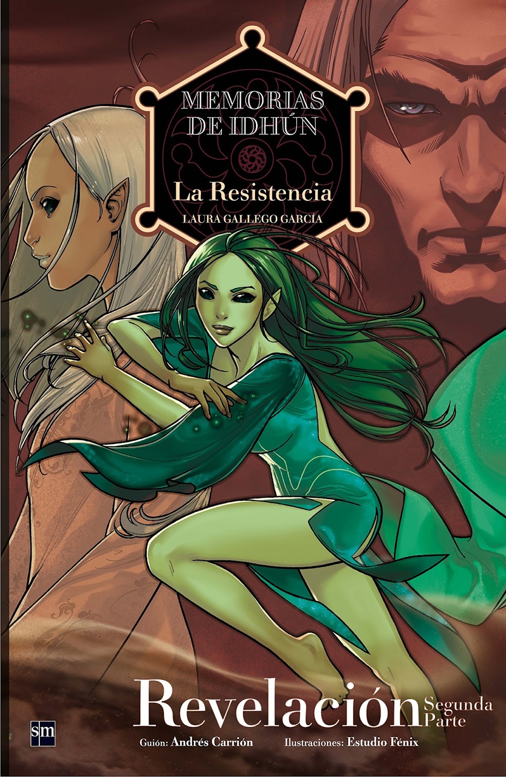 La Resistencia