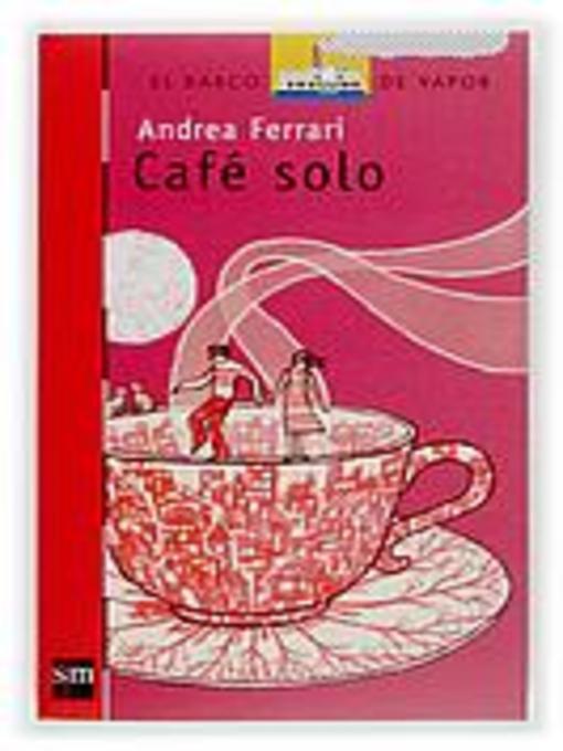 Café solo