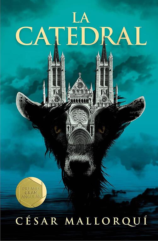 La catedral (Gran Angular) (Spanish Edition)