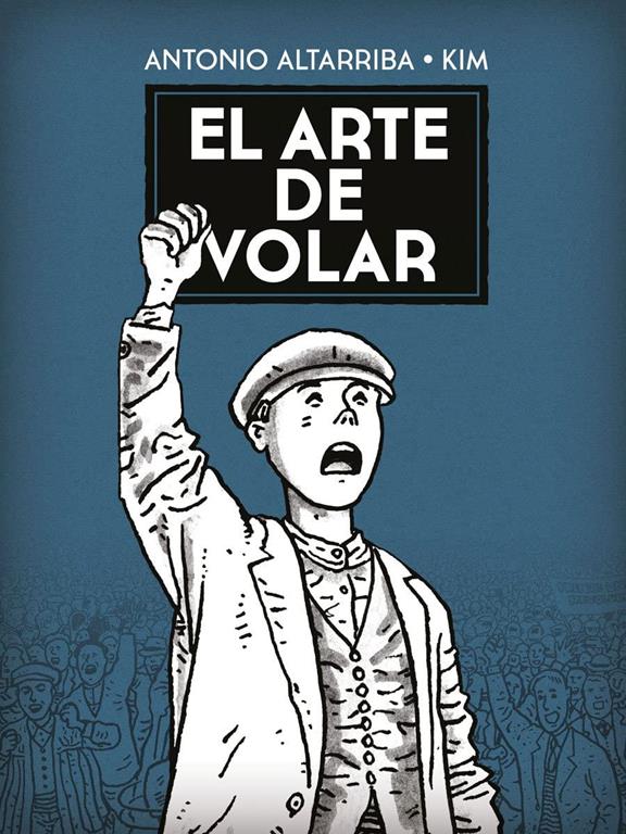 EL ARTE DE VOLAR (Spanish Edition)