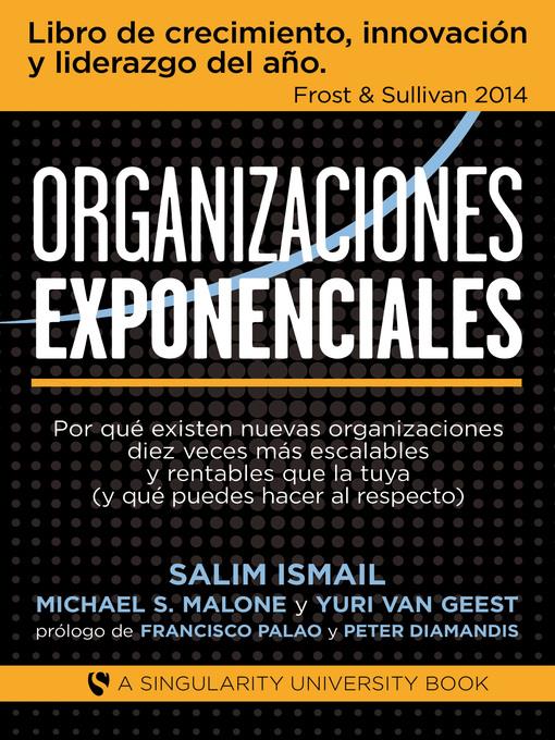 Organizaciones Exponenciales