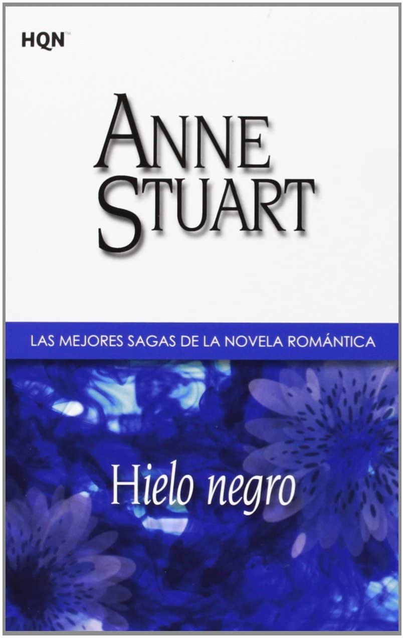 Hielo negro (COL SAGAS CONTEMPORANEAS) (Spanish Edition)