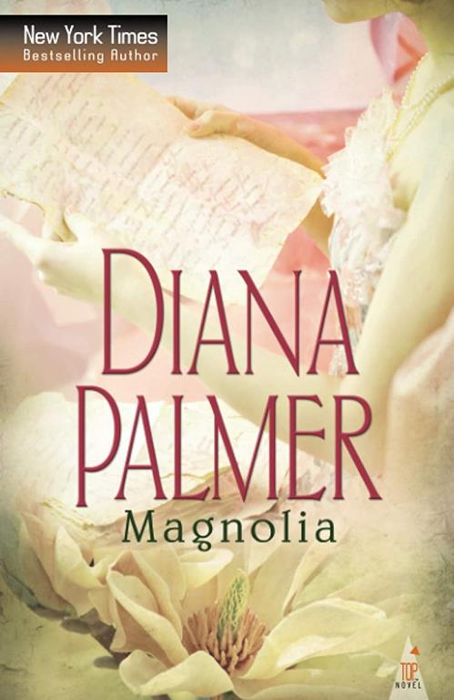 Magnolia (TOP NOVEL) (Spanish Edition)