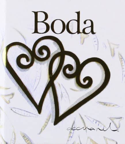 Boda (ACCUAREL) (Spanish Edition)