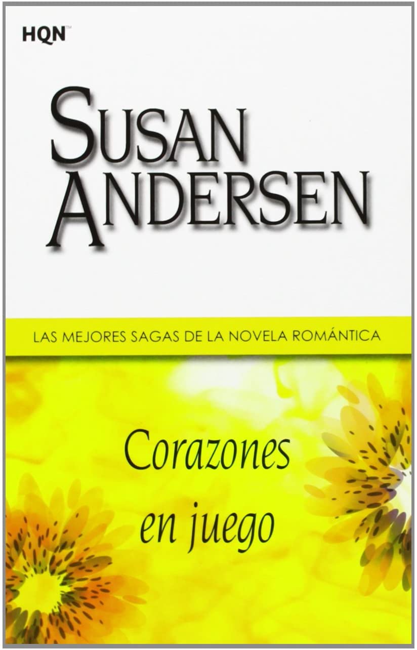 Corazones en juego (COL SAGAS CONTEMPORANEAS) (Spanish Edition)