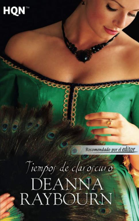 Tiempos de claroscuro (HQN) (Spanish Edition)