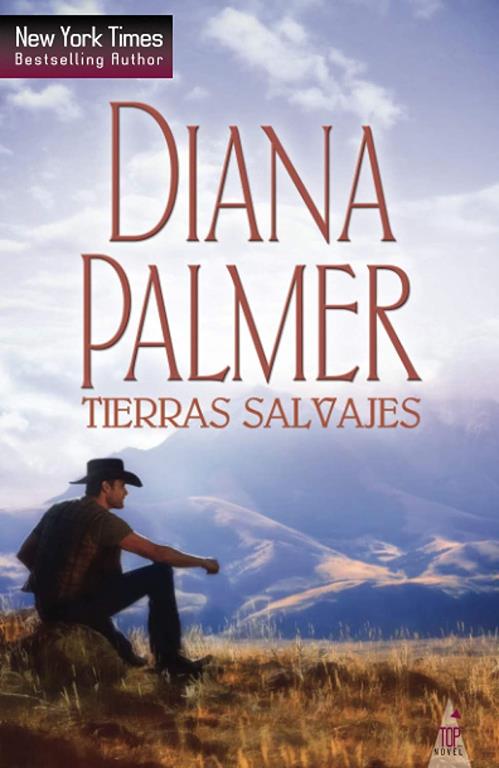 Tierras salvajes (TOP NOVEL) (Spanish Edition)