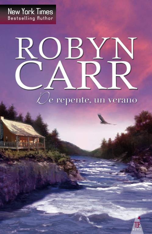 De repente, un verano (TOP NOVEL) (Spanish Edition)