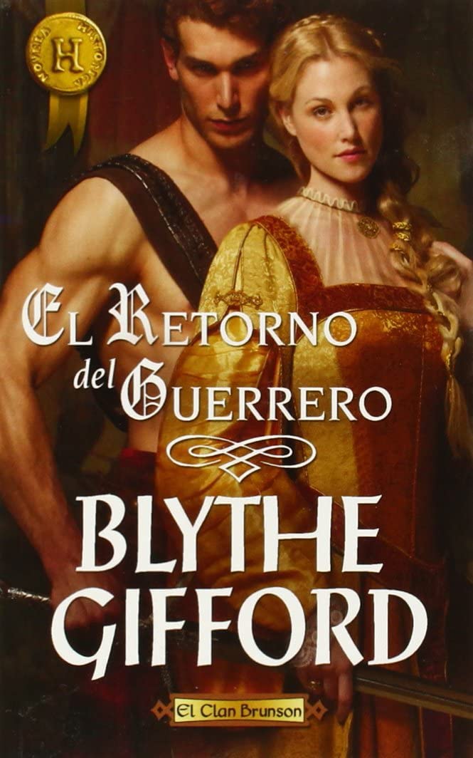 El retorno del guerrero (HARLEQUIN INTERNACIONAL) (Spanish Edition)