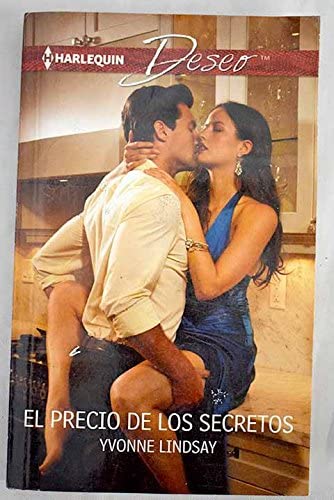 El precio de los secretos (DESEO) (Spanish Edition)