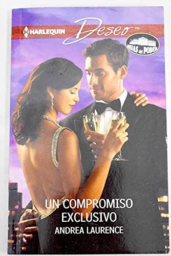 Un compromiso exclusivo (MINISERIE DESEO) (Spanish Edition)