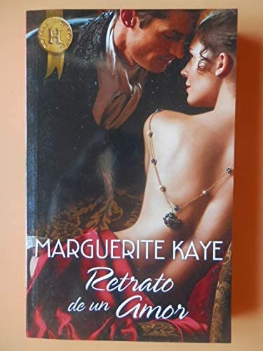 Retrato de un amor (HARLEQUIN INTERNACIONAL) (Spanish Edition)