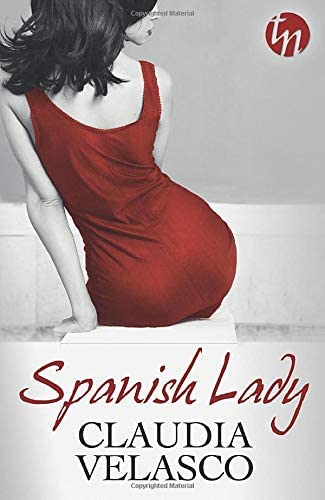 Spanish lady (TOP NOVEL) (Spanish Edition)