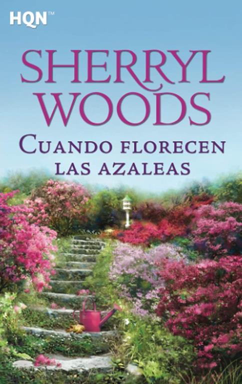 Cuando florecen las azaleas (HQN) (Spanish Edition)