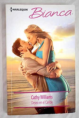 Deseo en el Caribe (BIANCA) (Spanish Edition)