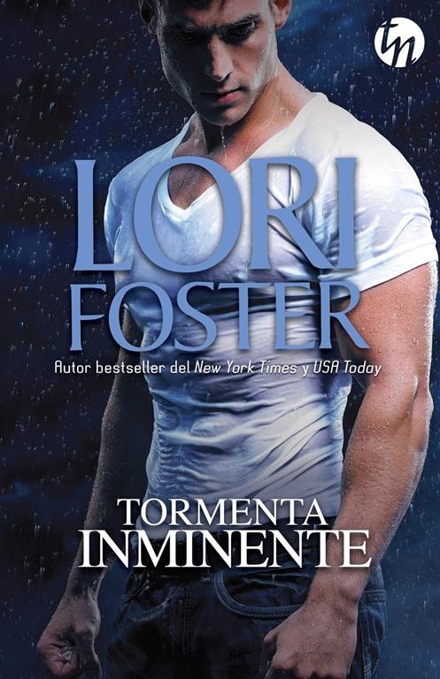 Tormenta inminente (TOP NOVEL) (Spanish Edition)