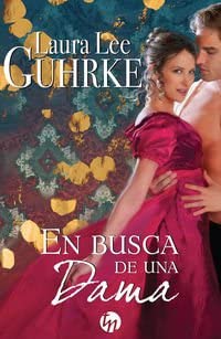 En busca de una dama (TOP NOVEL) (Spanish Edition)