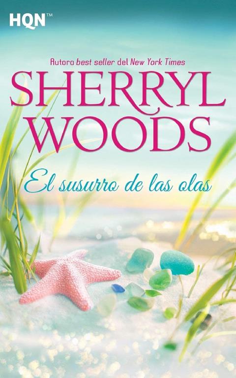 El susurro de las olas (HQN) (Spanish Edition)