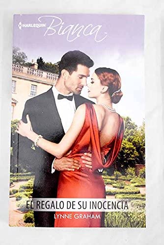 El regalo de su inocencia (BIANCA) (Spanish Edition)