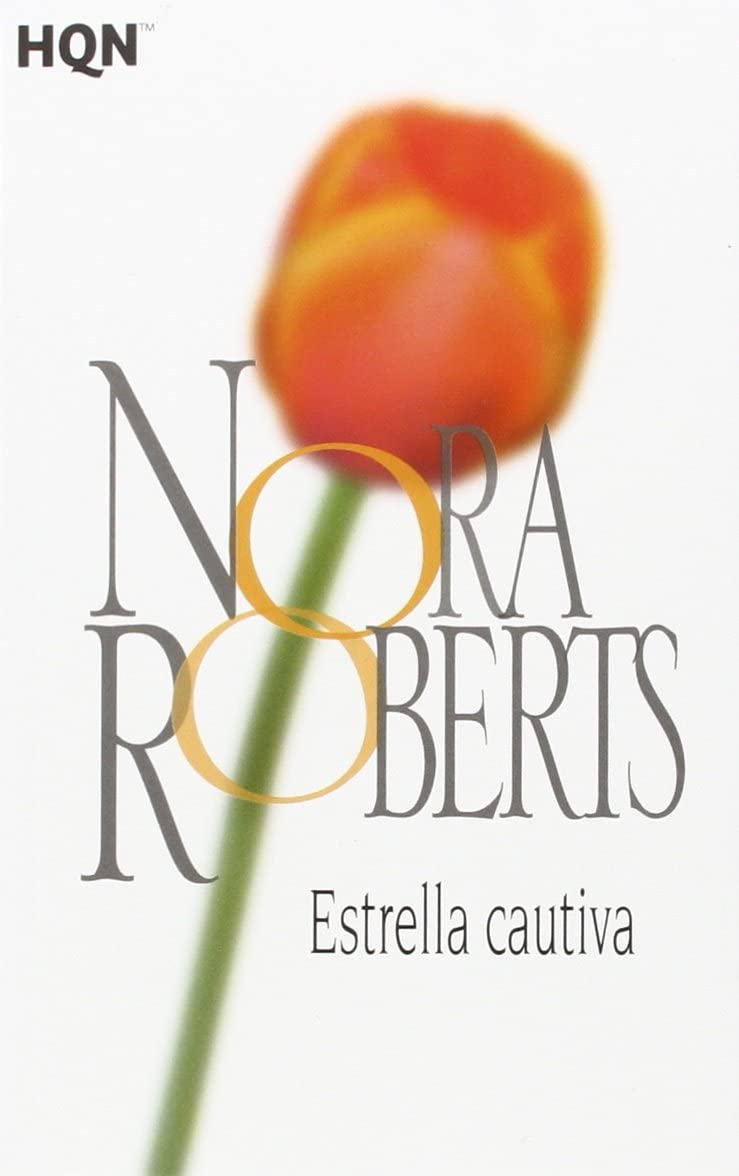 Estrella cautiva (COL NORA ROBERTS) (Spanish Edition)