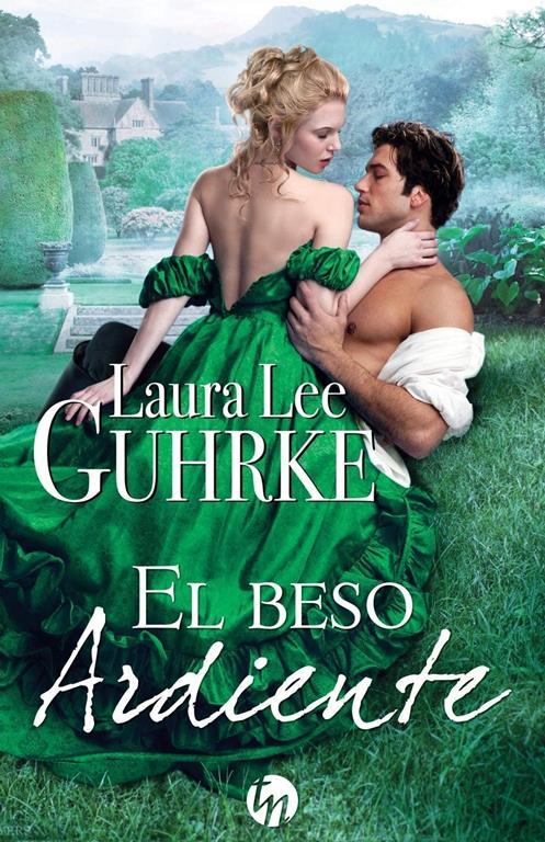 El beso ardiente (TOP NOVEL) (Spanish Edition)