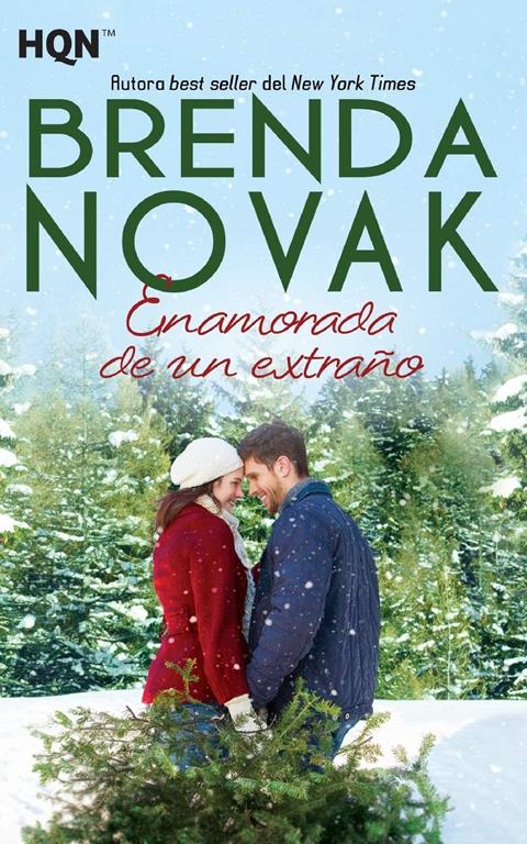 Enamorada de un extra&ntilde;o (HQN) (Spanish Edition)