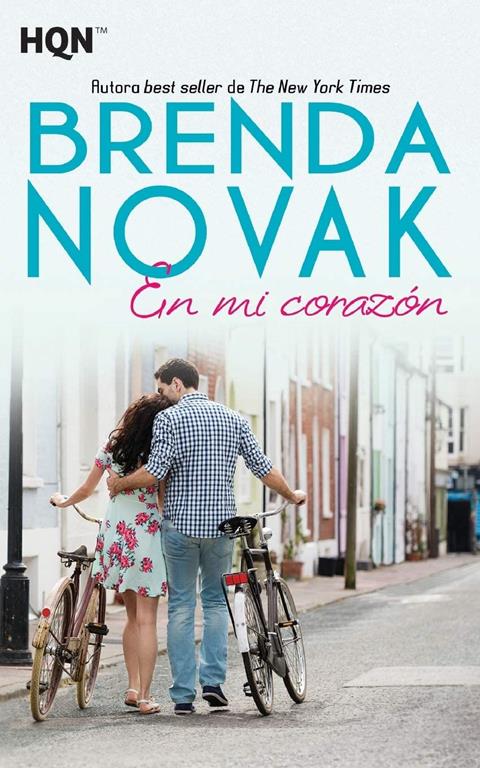 En mi coraz&oacute;n (HQN) (Spanish Edition)