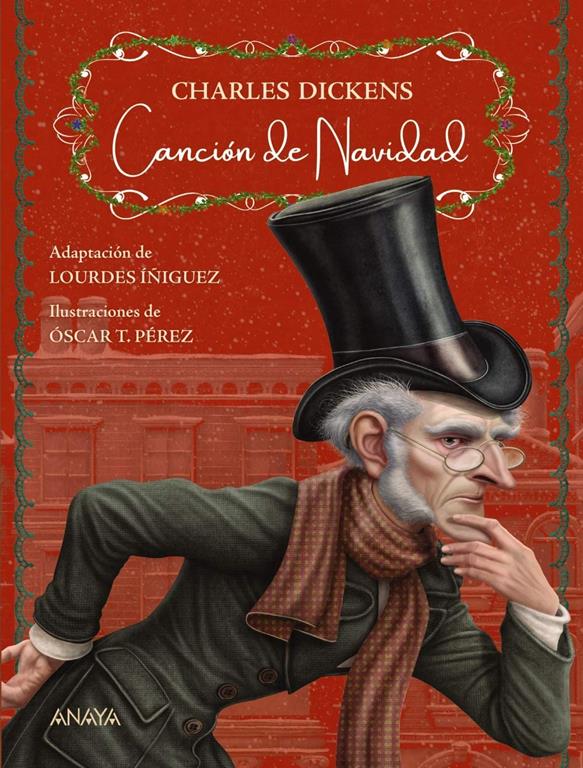 Canci&oacute;n de Navidad (Spanish Edition)
