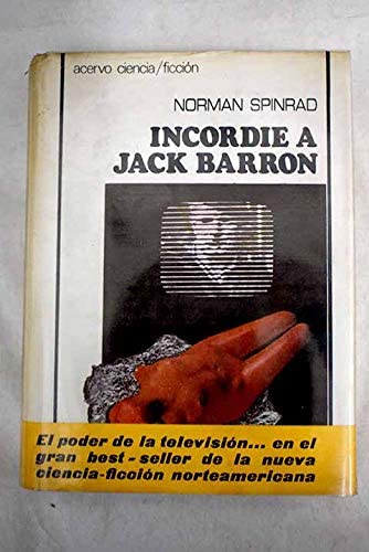 Incordie a Jack Barron