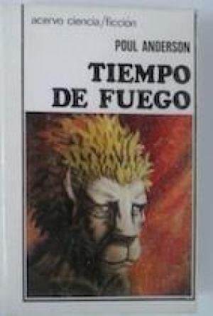 Tiempo de fuego