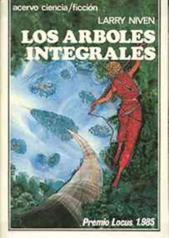 Los árboles integrales