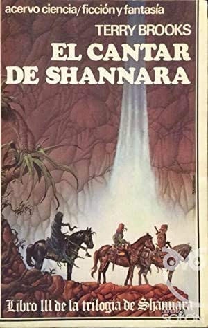 El cantar de Shannara