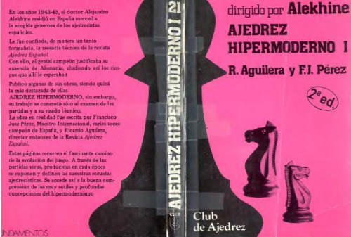 Ajedrez hipermoderno I