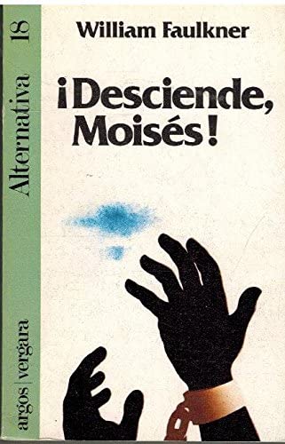 Desciende Mois&eacute;s