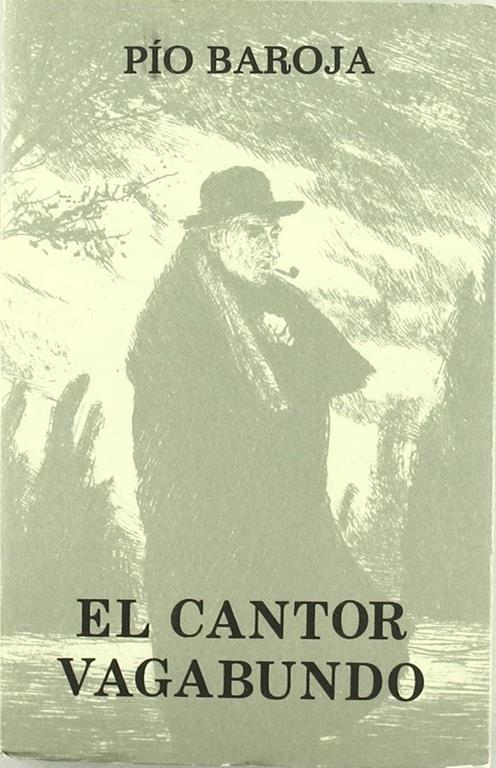 El cantor vagabundo